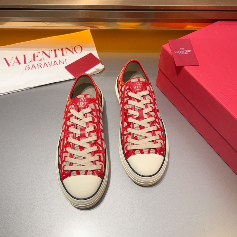 Valentino Casual Shoes